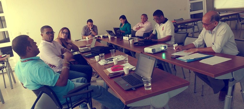 Negociación en la Universidad del Magdalena