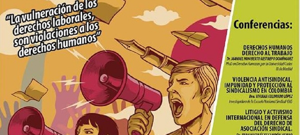 Primer Congreso Nacional de Derechos Humanos