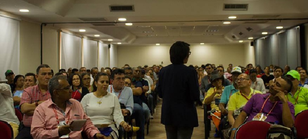 Declaración Política